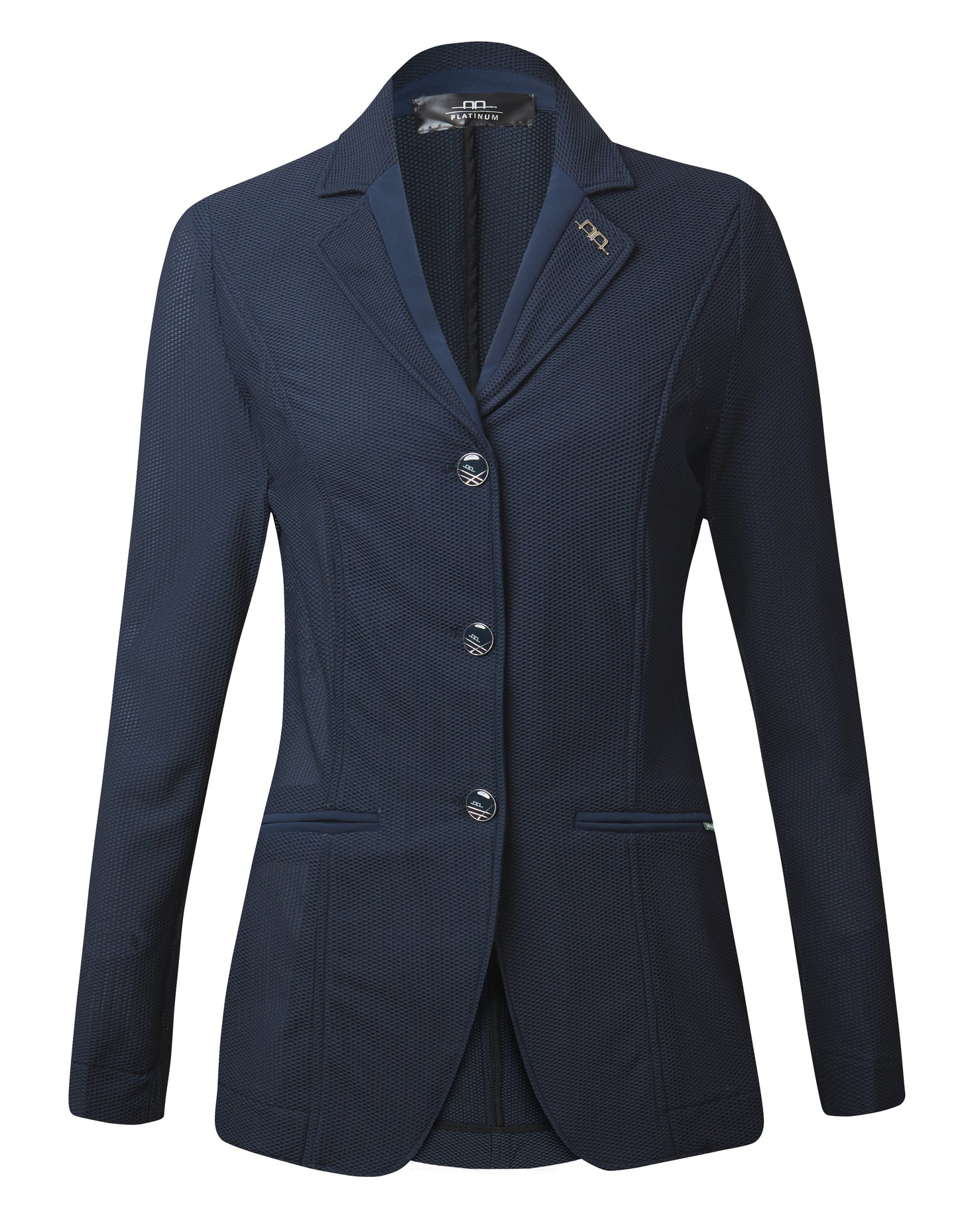 AA Platinum Ladies’ MotionLite Competition Jacket