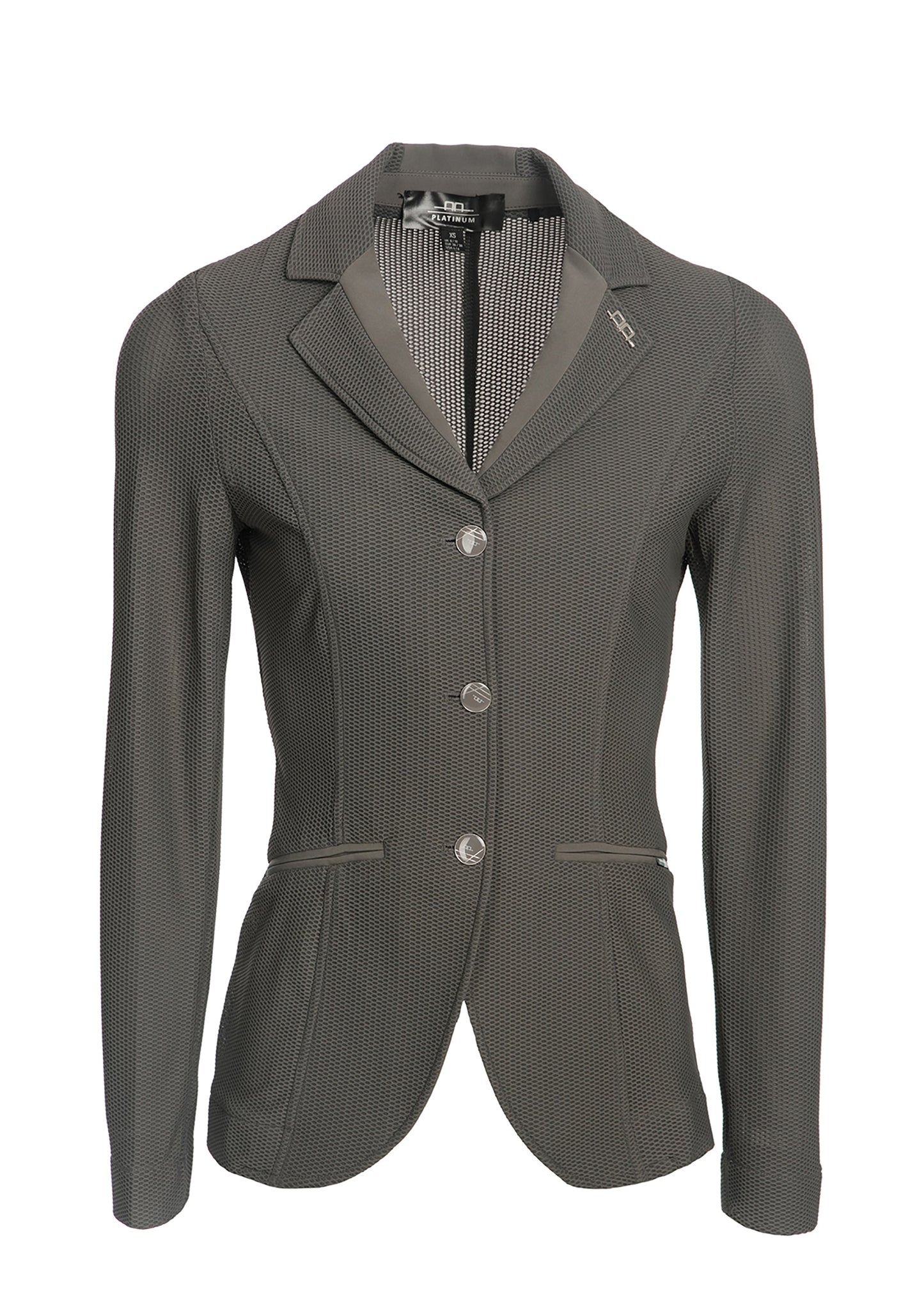 AA Platinum Ladies’ MotionLite Competition Jacket