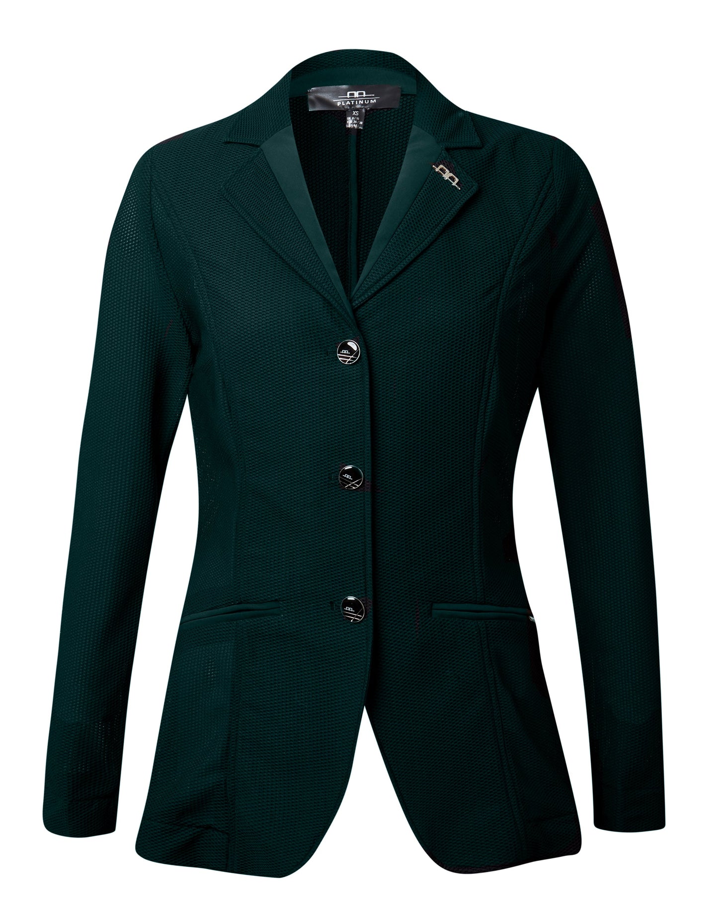 AA Platinum Ladies’ MotionLite Competition Jacket