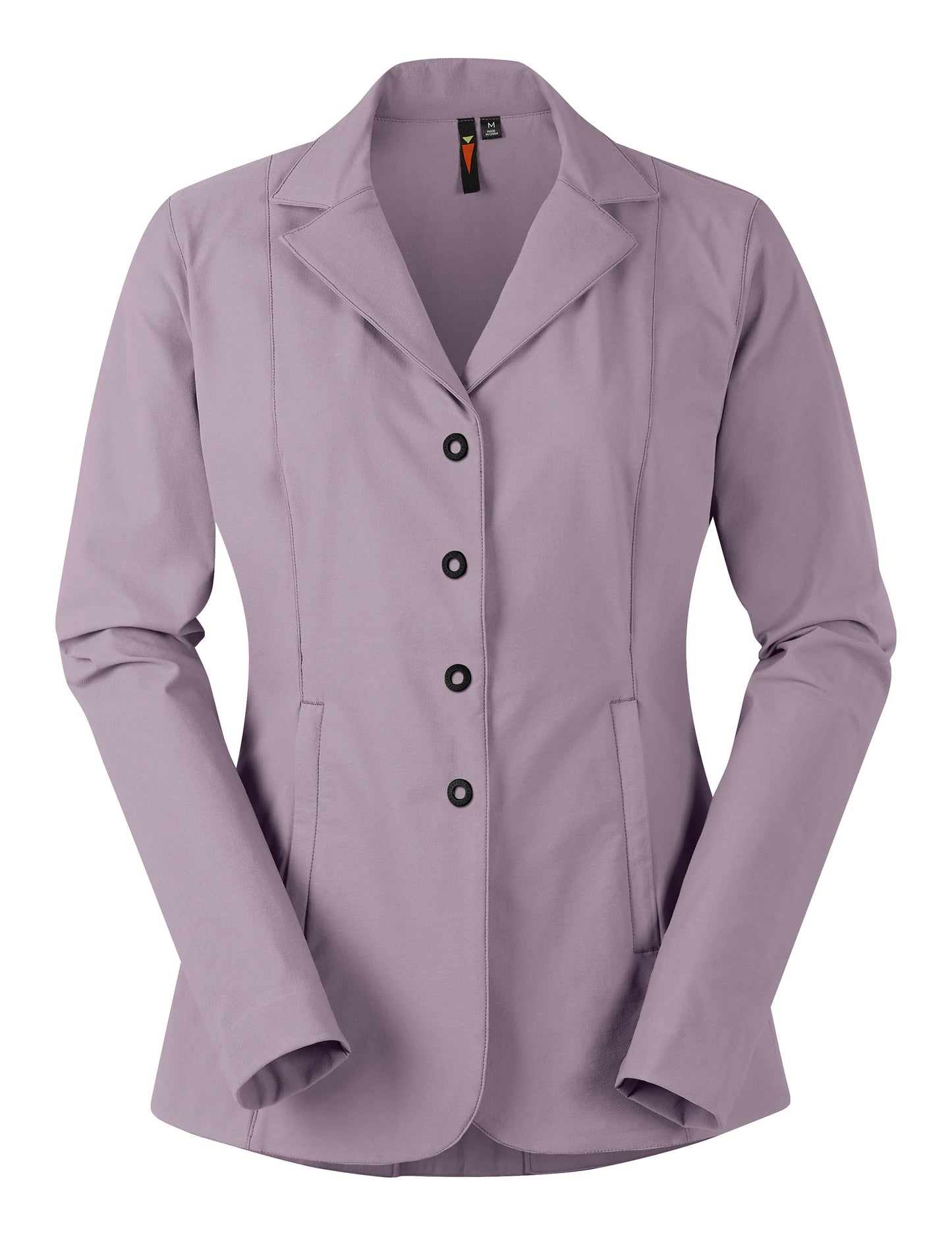 Ladies' Stretch Competition Koat