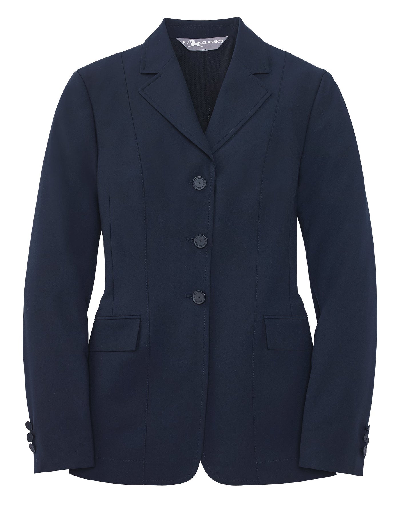 R.J. Classics Ladies' Nora Soft Shell Show Coat