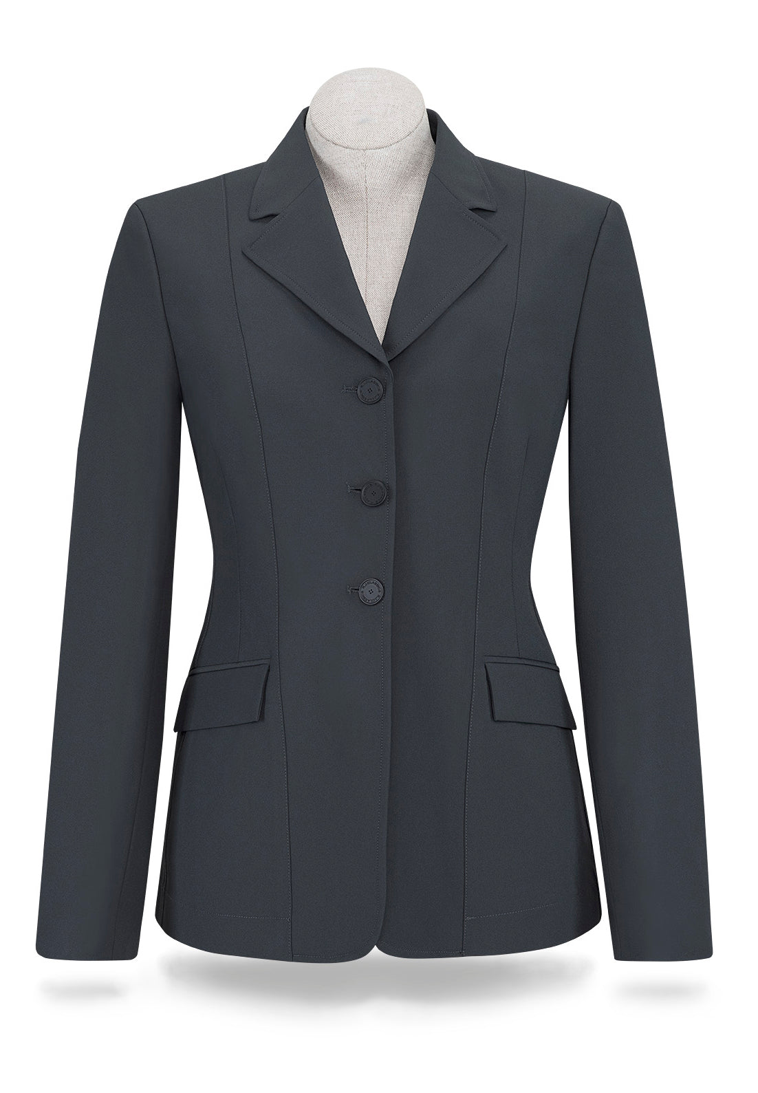 R.J. Classics Ladies' Nora Soft Shell Show Coat
