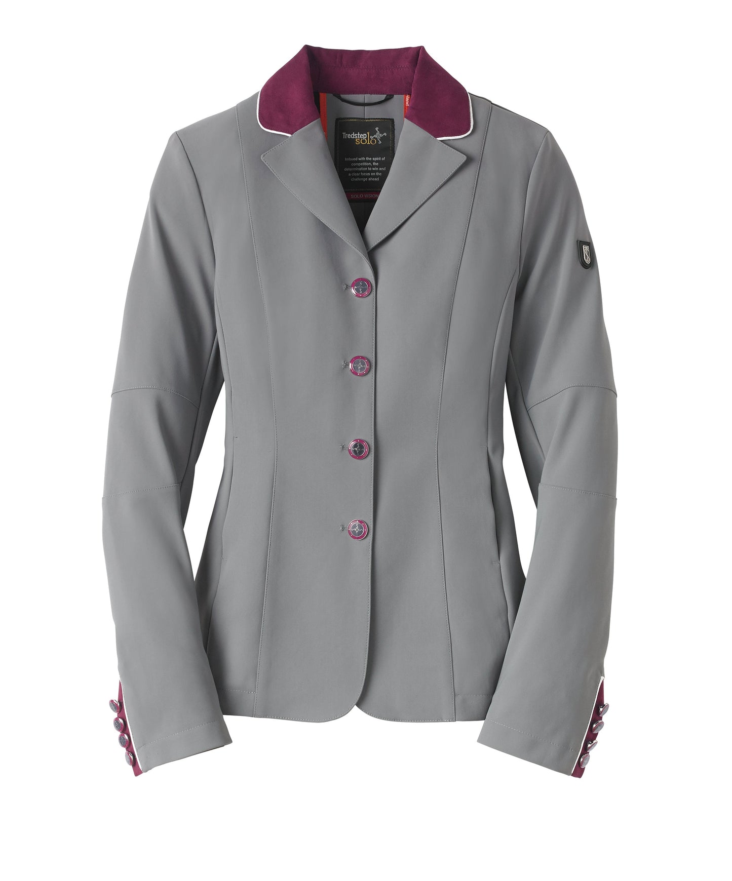 Tredstep Solo Vision Coat