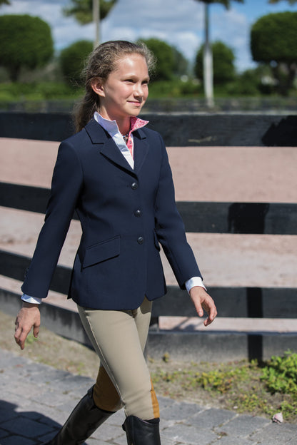 Tredstep Symphony Show Coat Jr.