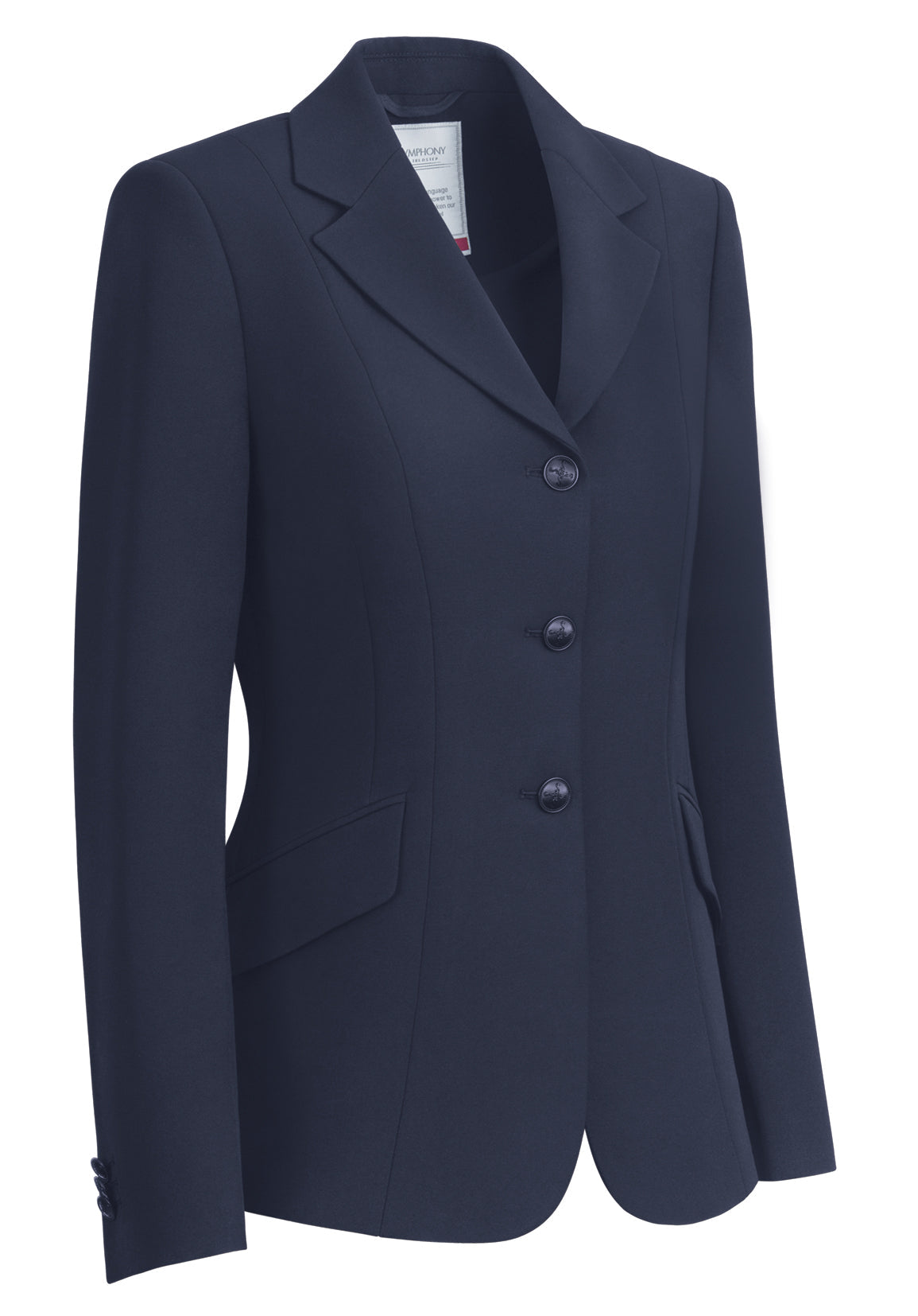 Tredstep Symphony Show Coat Jr.