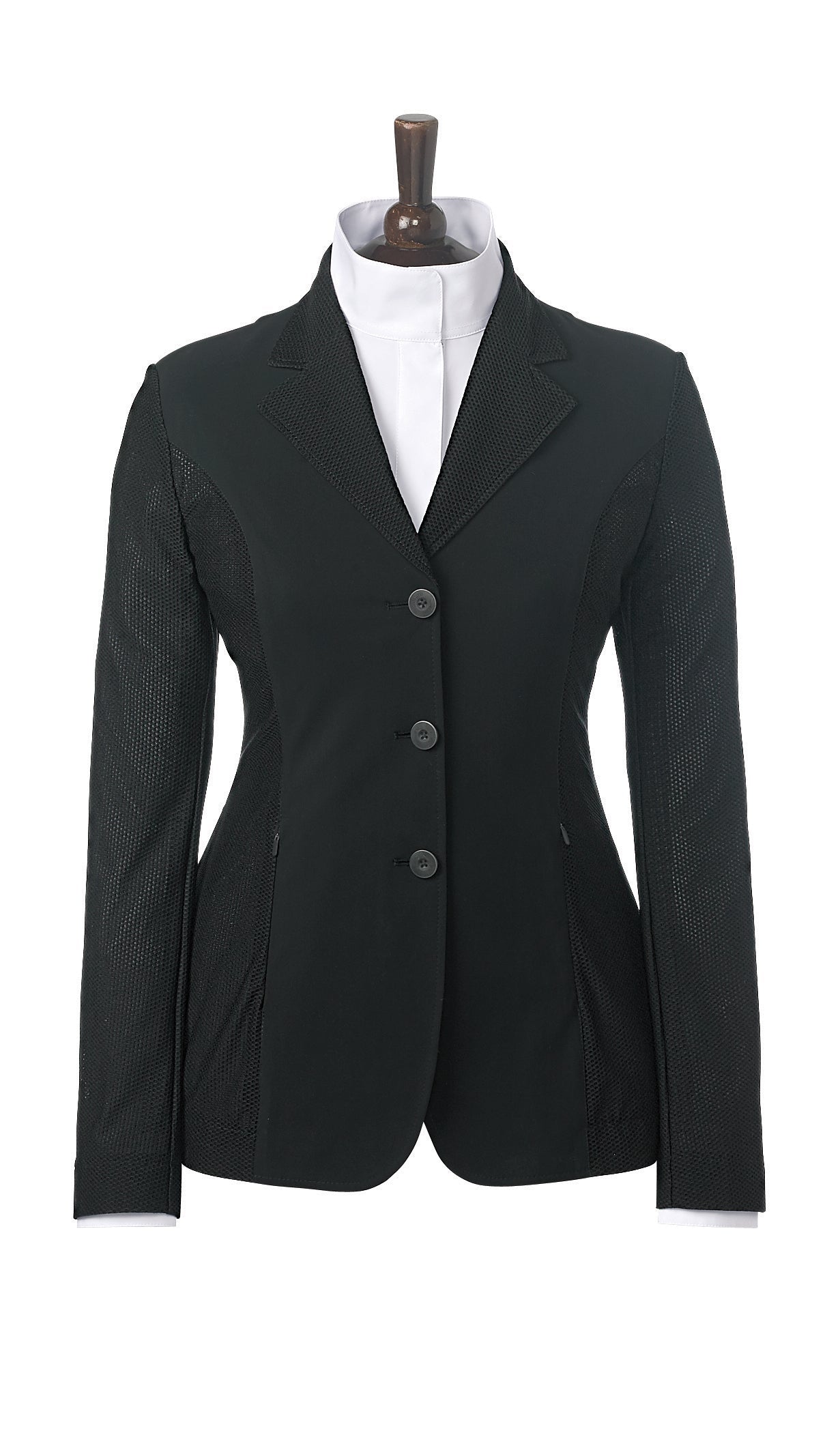 R.J. Classics Ladies' Harmony Show Coat