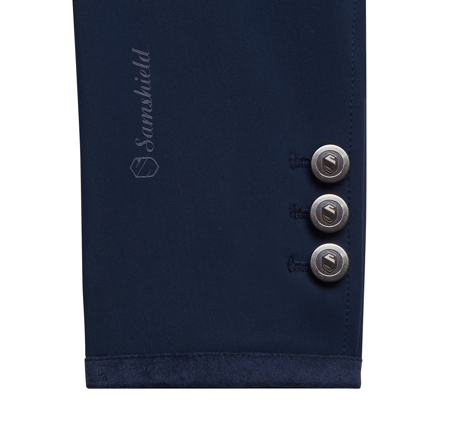 Samshield Ladies' Alix Show Coat