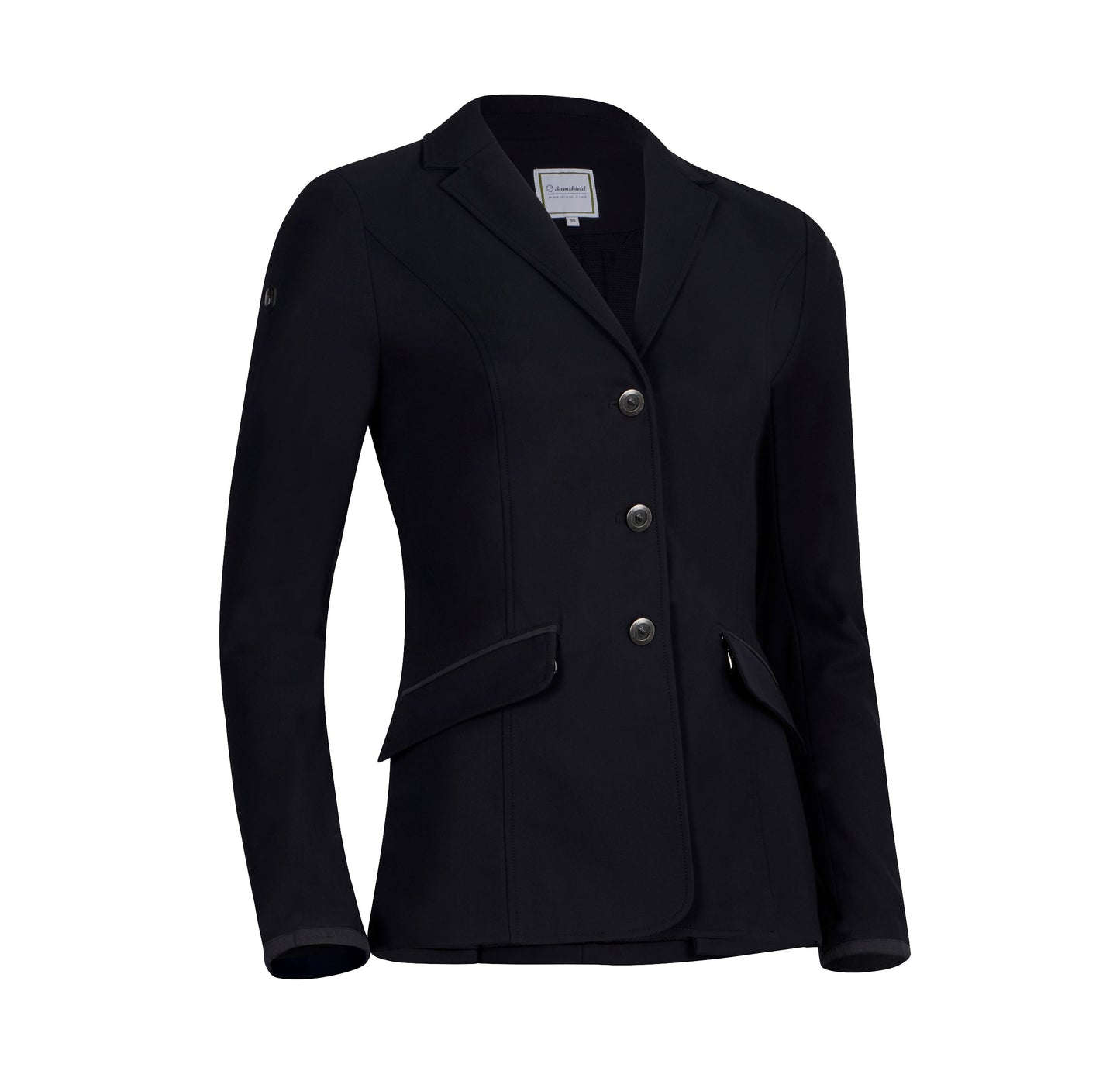 Samshield Ladies' Alix Show Coat