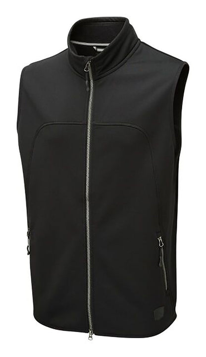 Noble Outfitters Men's Bramham Fleece Vest