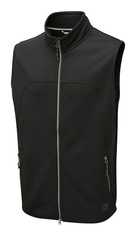 Noble Outfitters Men's Bramham Fleece Vest