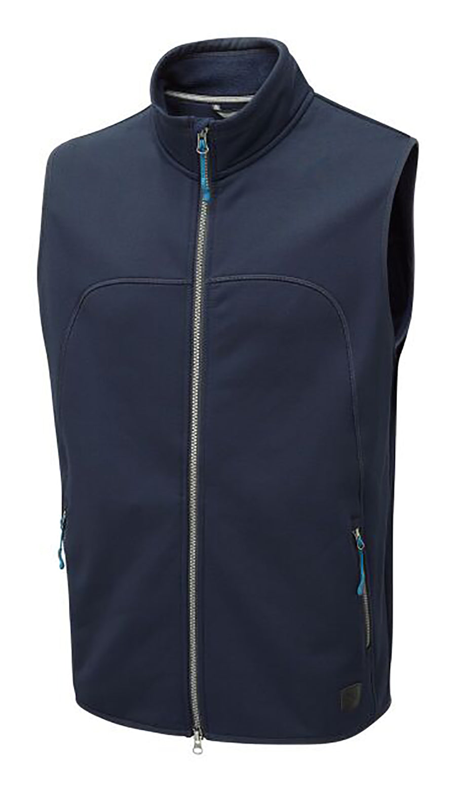 Noble Outfitters Men's Bramham Fleece Vest