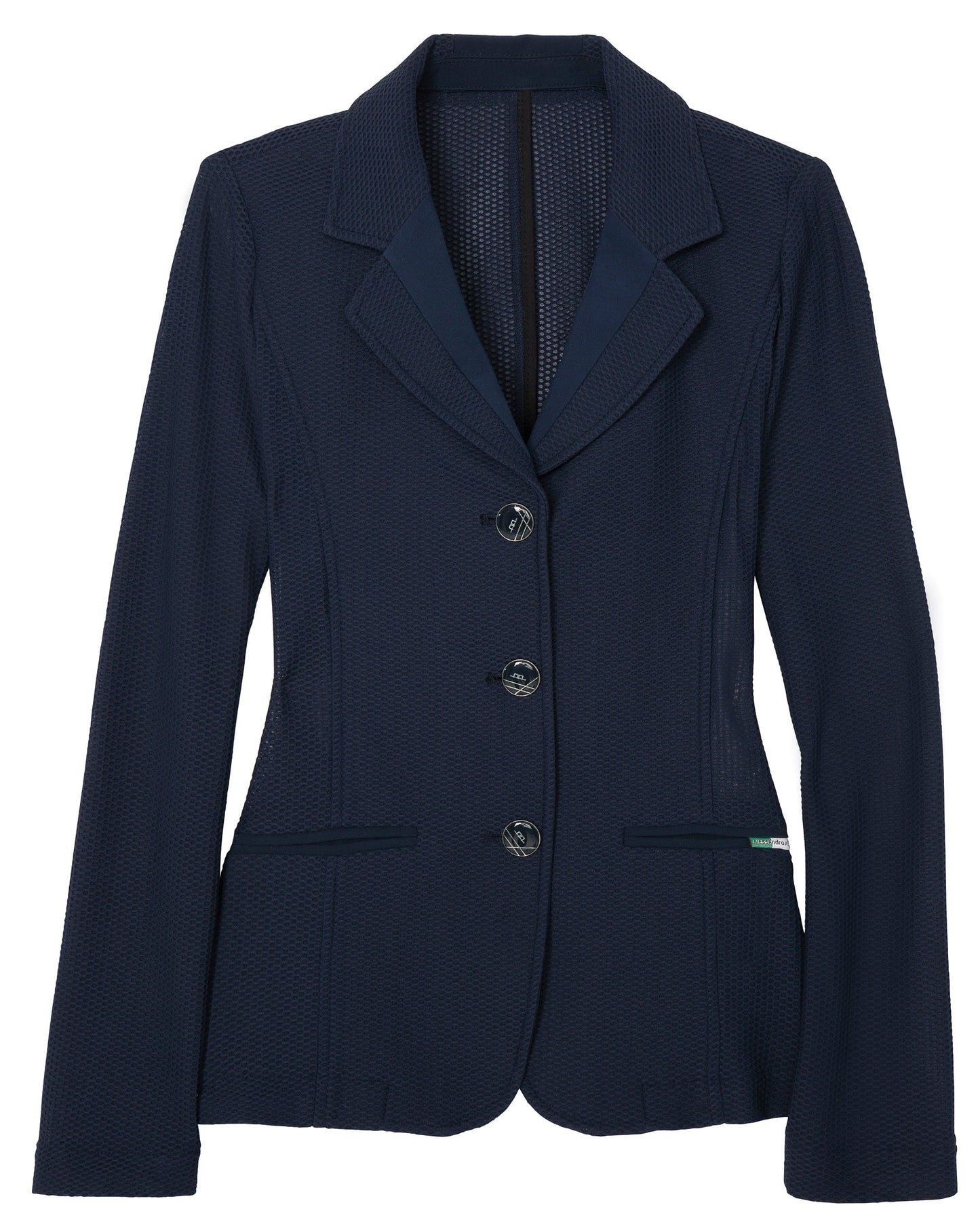 AA Kids’ MotionLite Competition Jacket