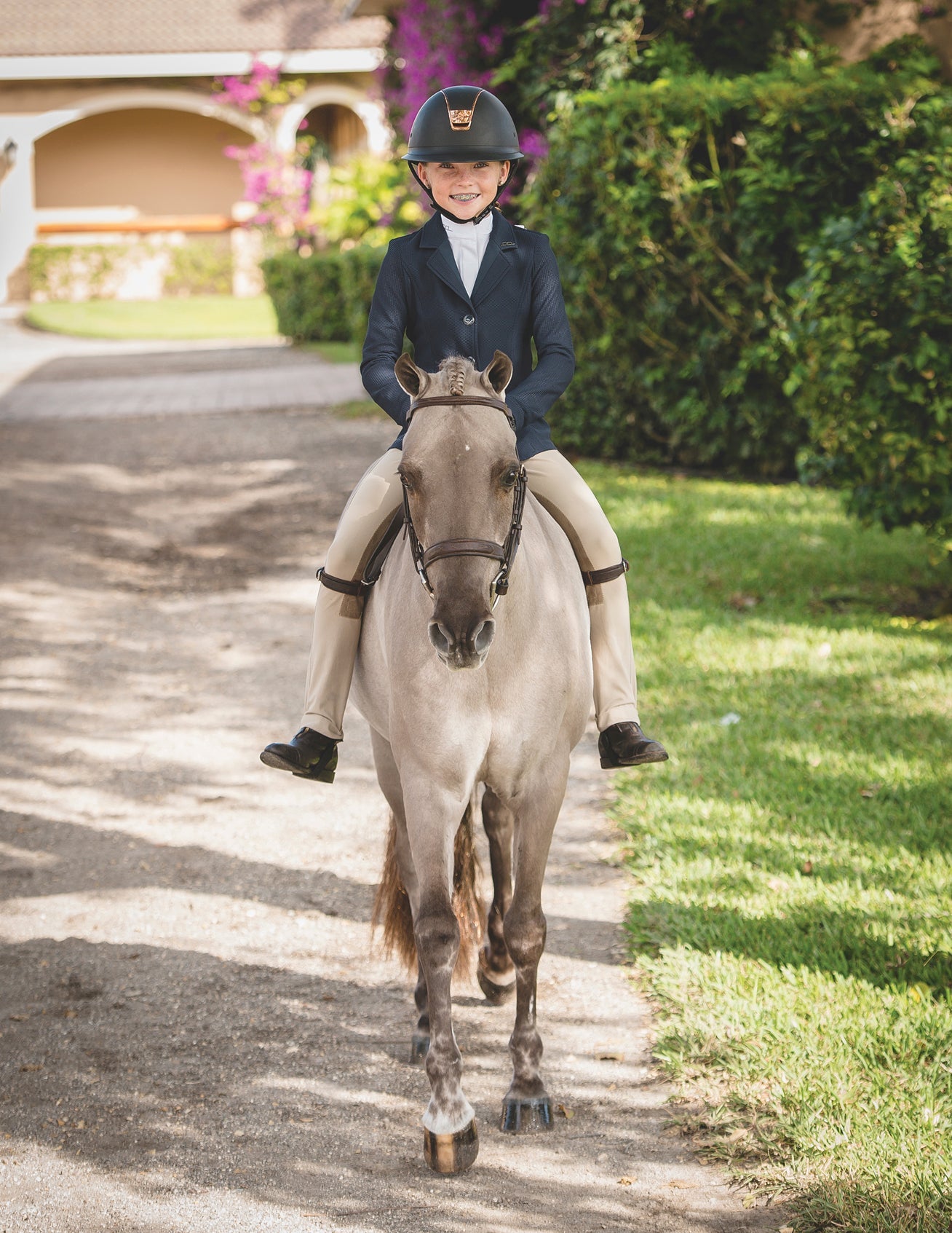 AA Kids’ MotionLite Competition Jacket