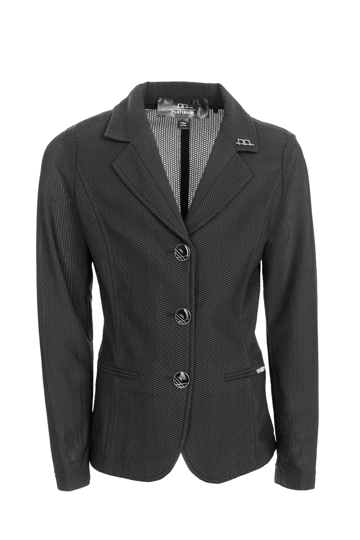 AA Kids’ MotionLite Competition Jacket