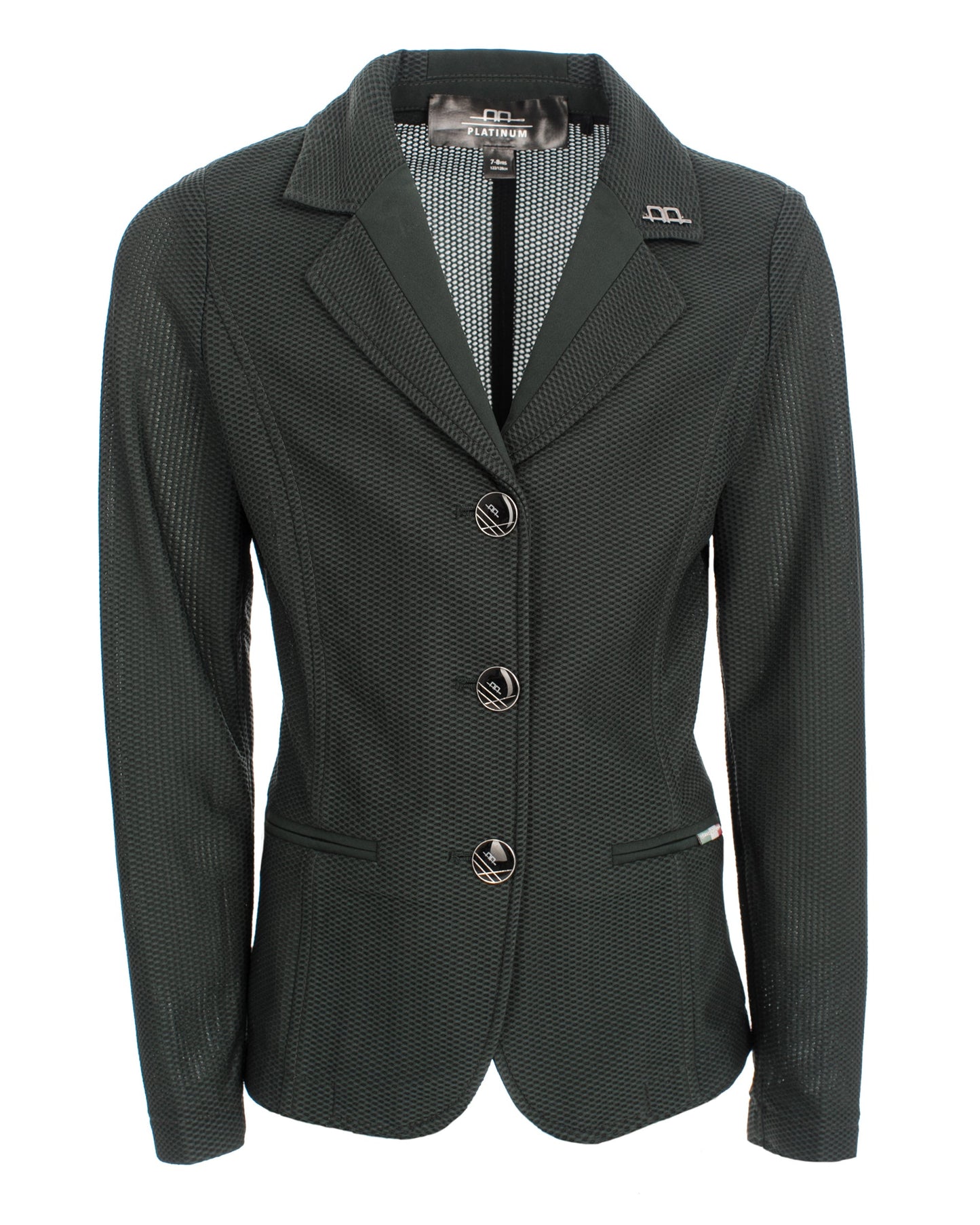 AA Kids’ MotionLite Competition Jacket