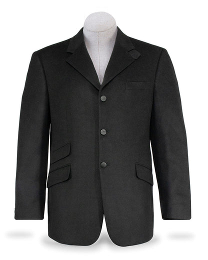 R.J. Classics Men’s Knight Melton Hunt Coat