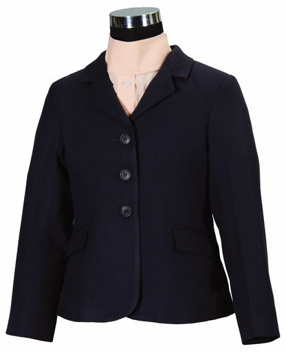 TuffRider Children's Starter Show Coat