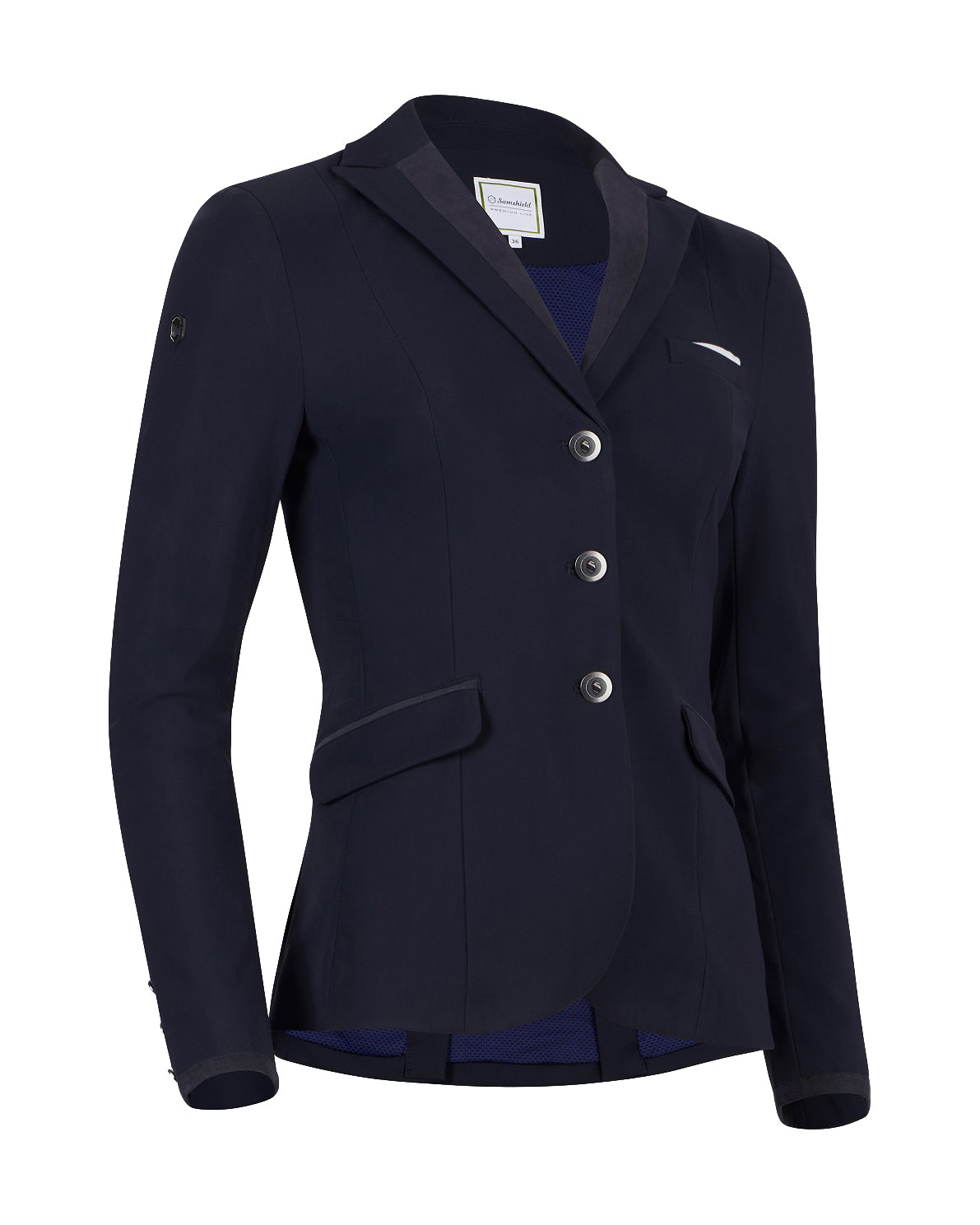 Samshield Ladies' Louise Show Coat