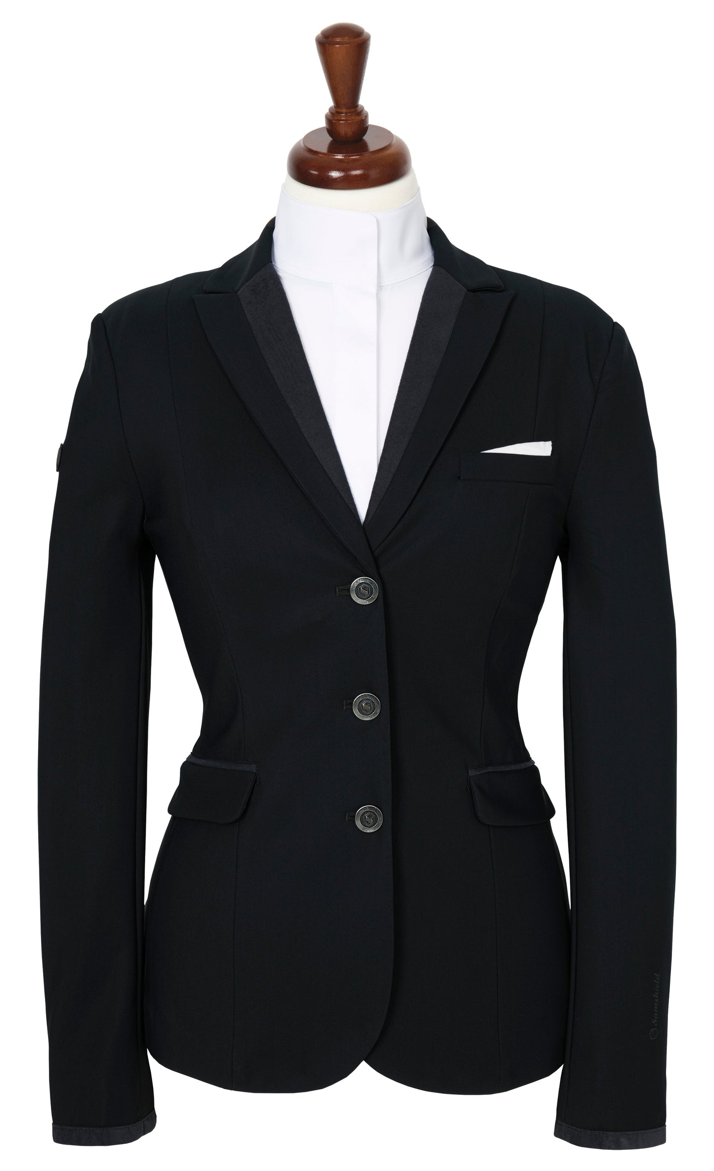 Samshield Ladies' Louise Show Coat