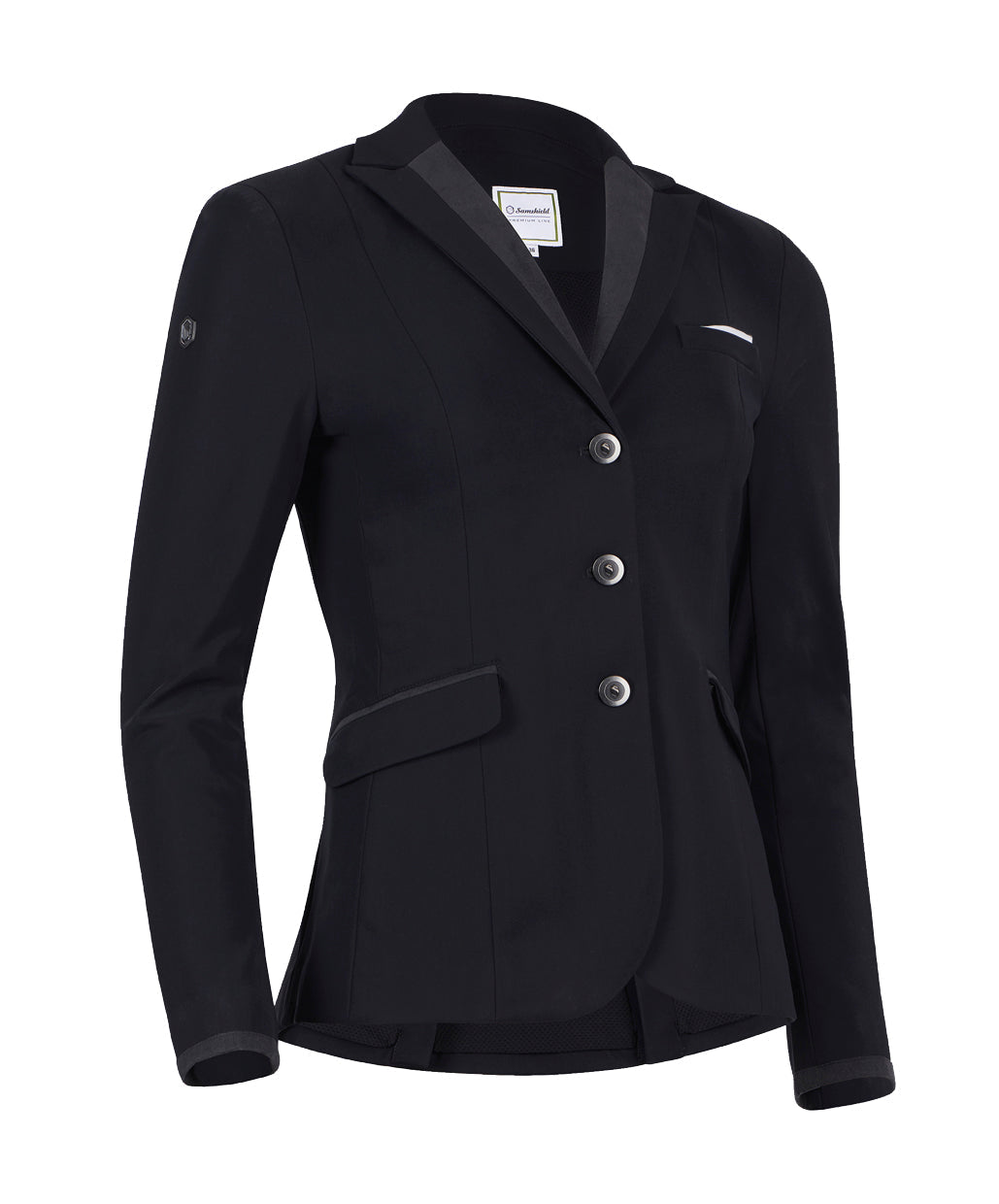 Samshield Ladies' Louise Show Coat