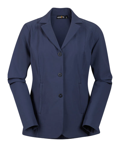 Kerrits Ladies' Stretch Competitor Koat with 3 Snaps