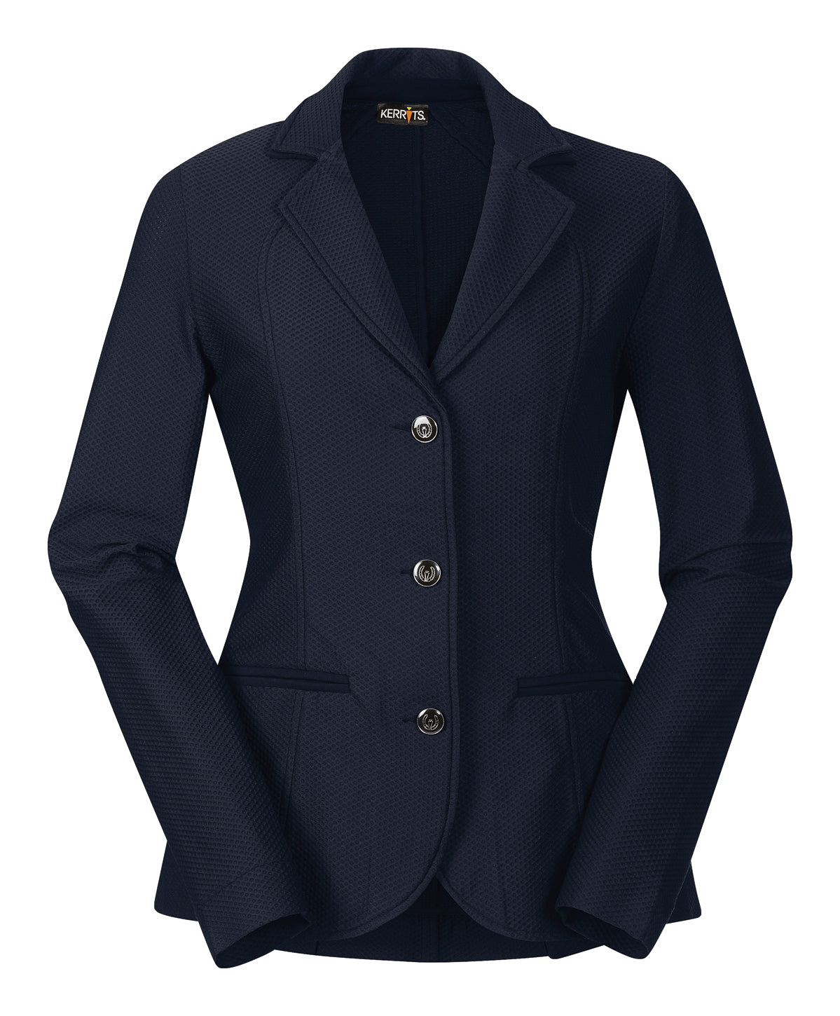 Kerrits Ladies’ Affinity Aero Show Coat