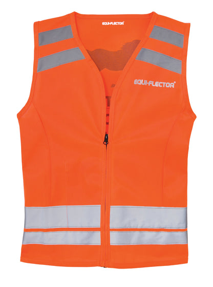 Shires Equi-Flector Rider Safety Vest