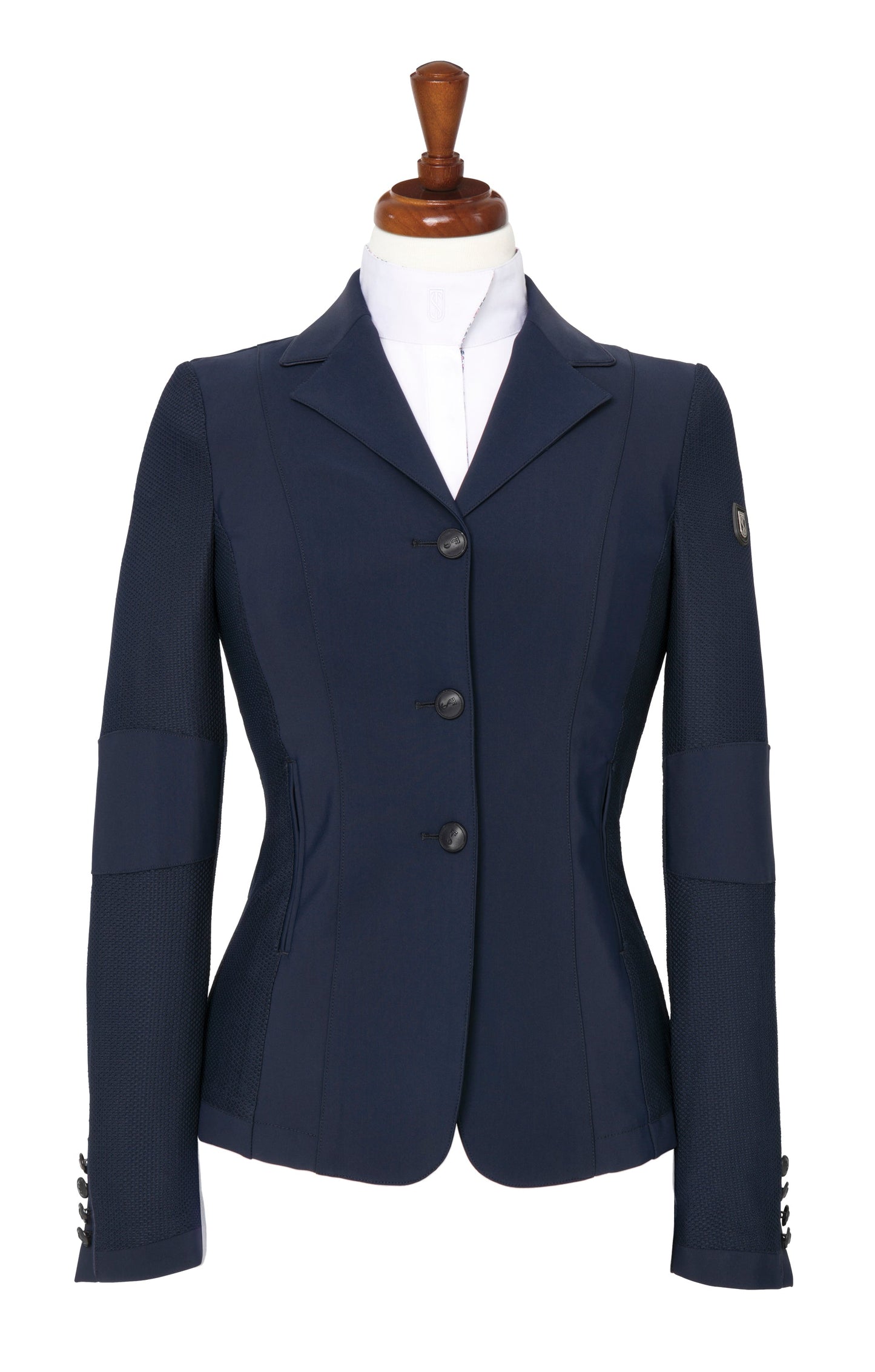 Tredstep Ladies’ Solo Airlite Competition Coat
