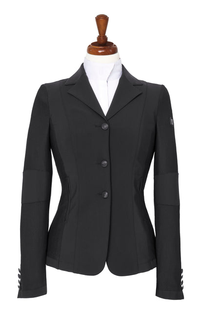Tredstep Ladies’ Solo Airlite Competition Coat