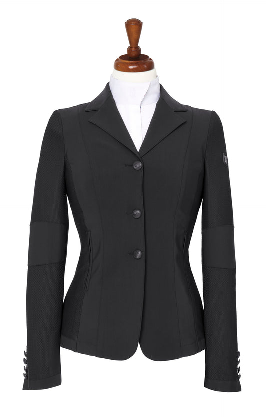 Tredstep Ladies’ Solo Airlite Competition Coat