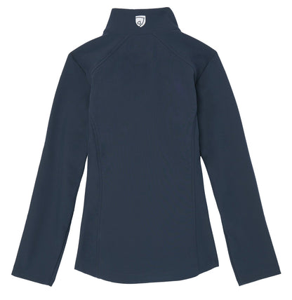 Ladies’ Sydney Soft Shell Jacket