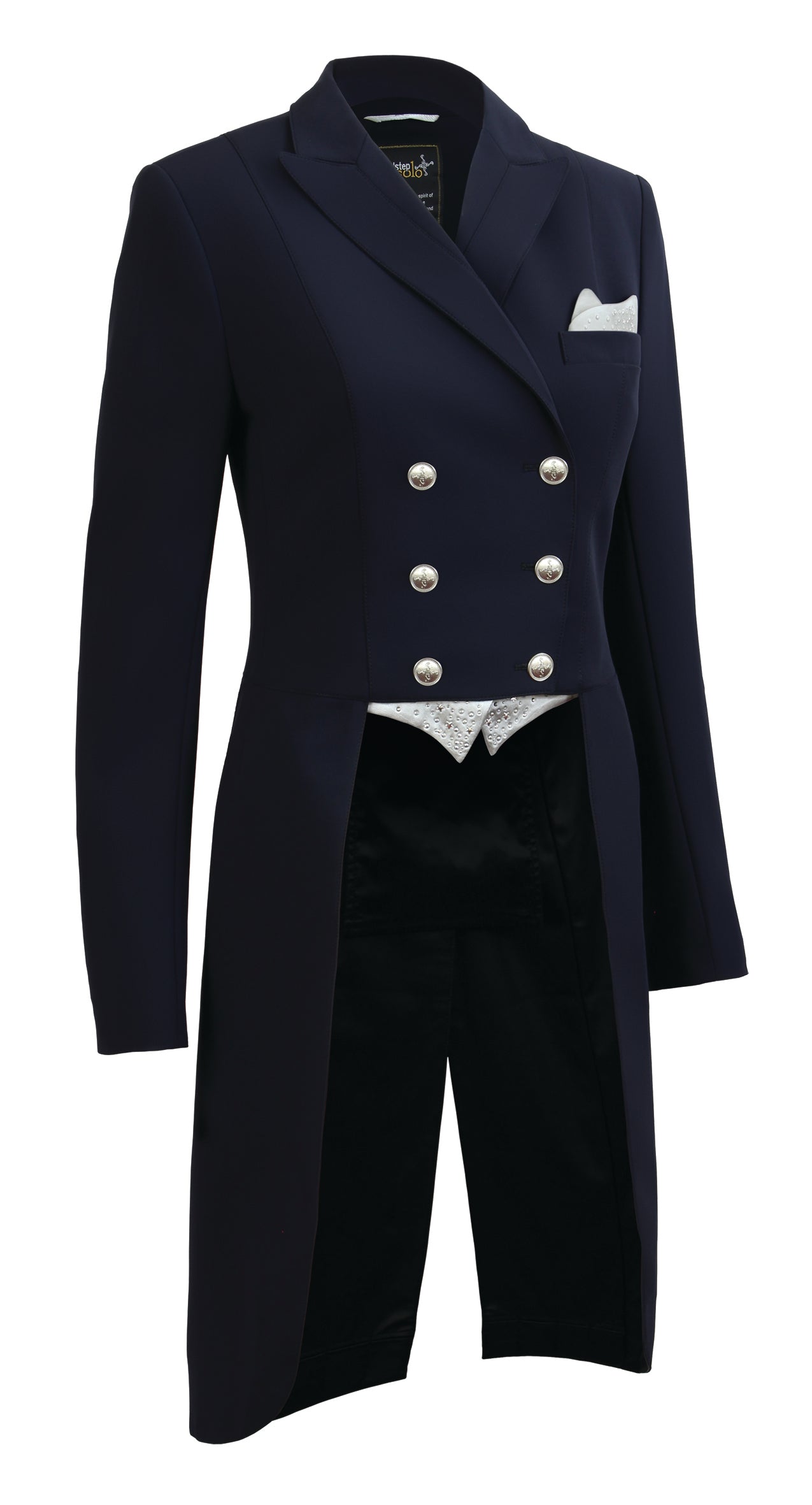 Tredstep Ladies’ Dressage Tail Coat