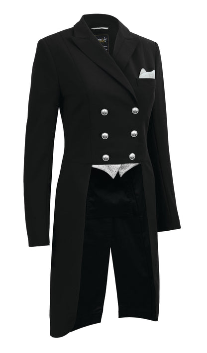 Tredstep Ladies’ Dressage Tail Coat
