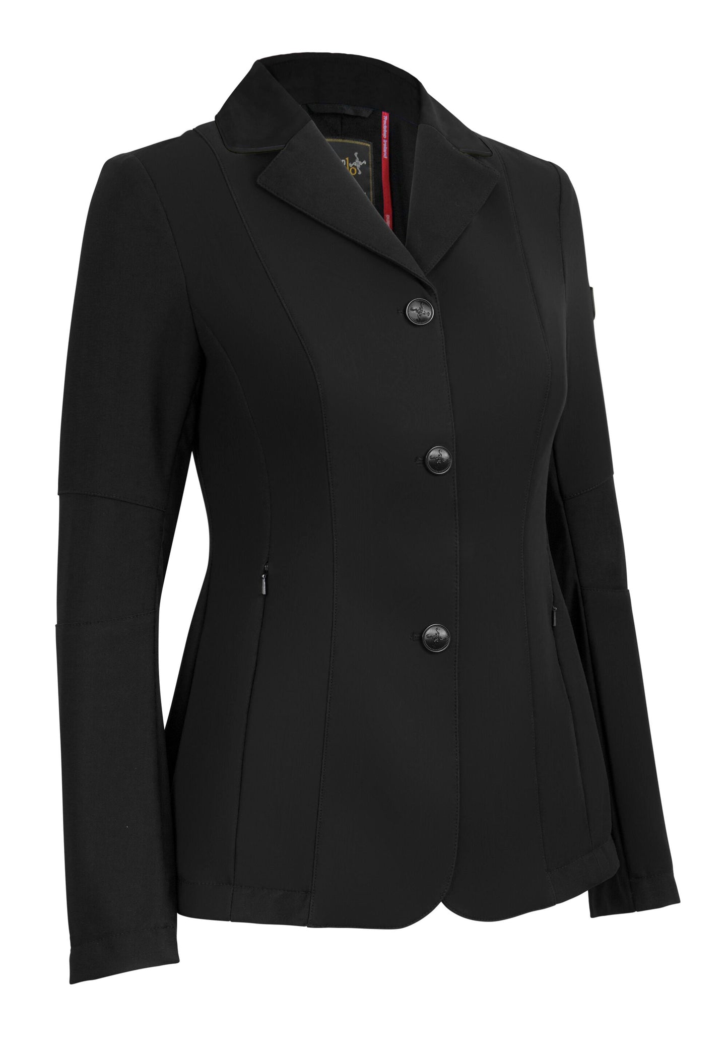 Tredstep Ladies’ Solo Honour Competition Coat