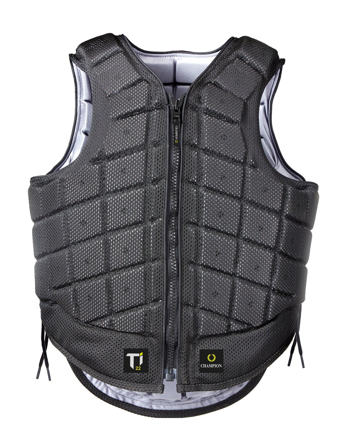 Champion Adults’ Titanium Ti22 Body Protector