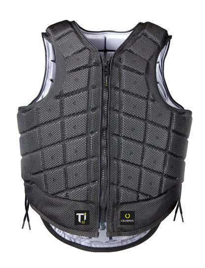 Champion Adults’ Titanium Ti22 Body Protector