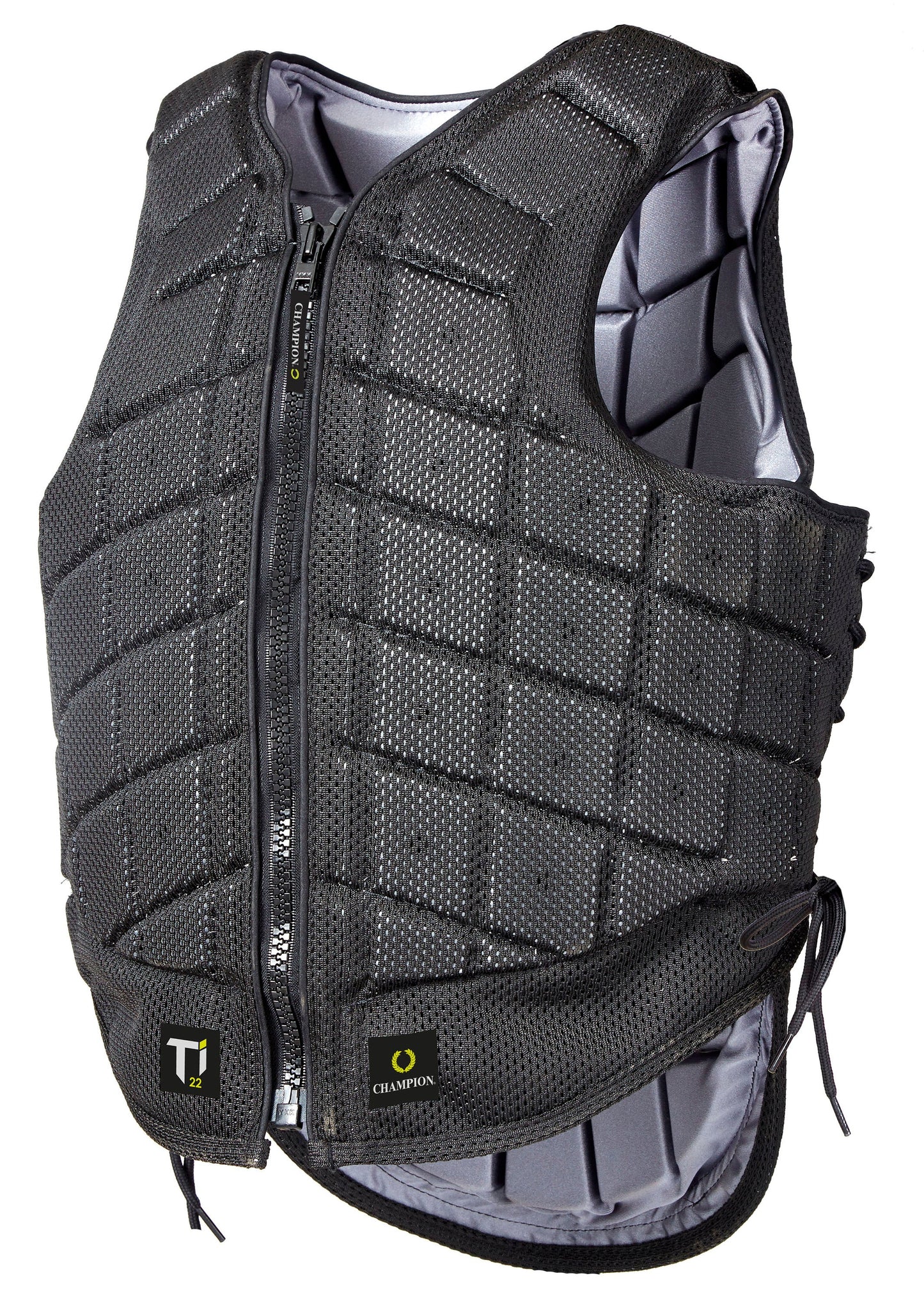 Champion Adults’ Titanium Ti22 Body Protector