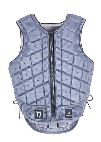 Champion Adults’ Titanium Ti22 Body Protector