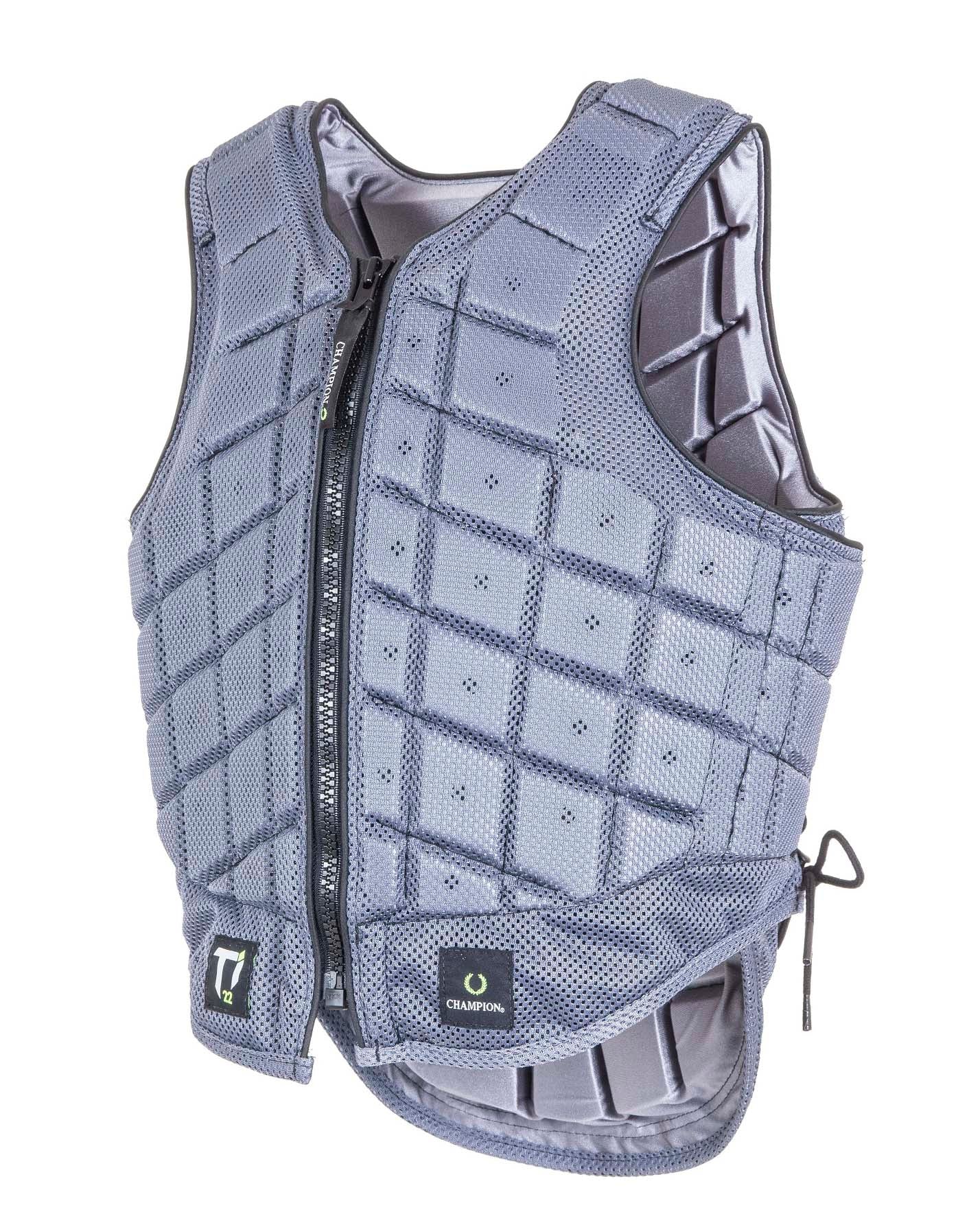 Champion Adults’ Titanium Ti22 Body Protector