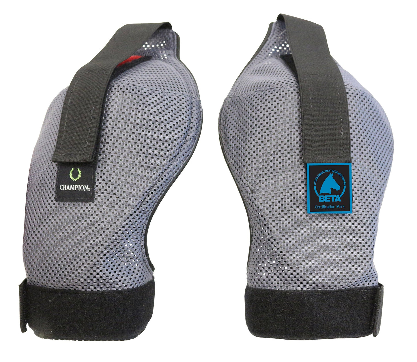 Champion Titanium Ti22 Guardian Shoulder Protectors
