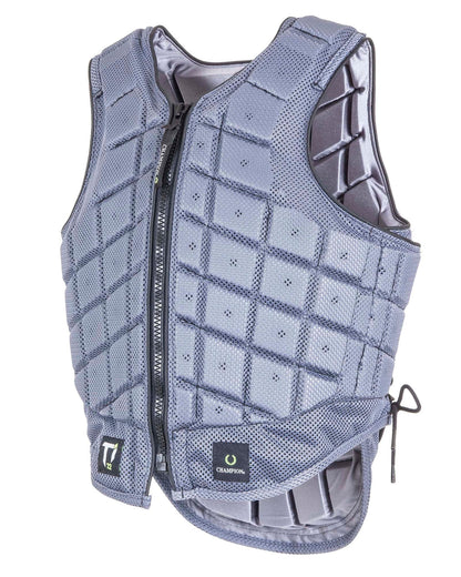 Champion Children’s Titanium Ti22 Body Protector – Large