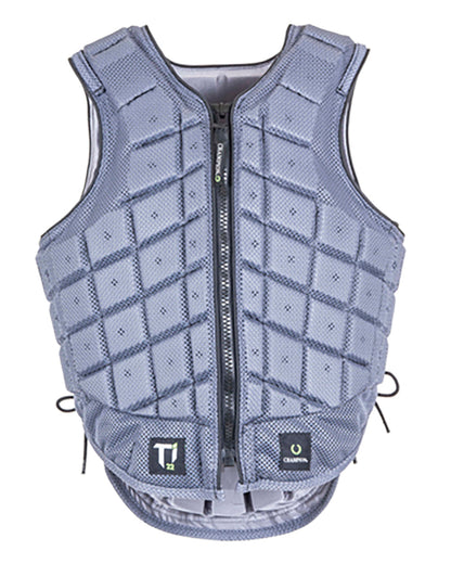 Champion Children’s Titanium Ti22 Body Protector – Medium