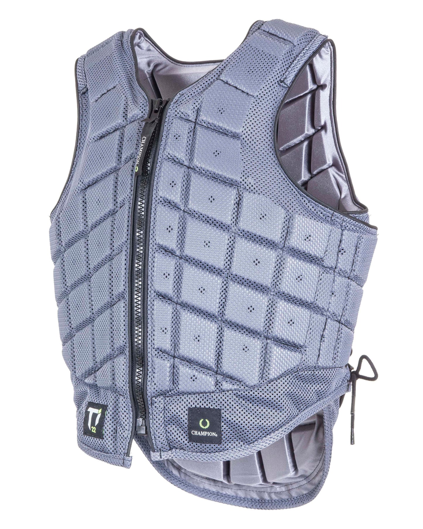 Champion Children’s Titanium Ti22 Body Protector – Medium
