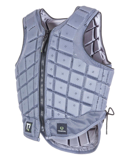 Champion Children’s Titanium Ti22 Body Protector – Medium