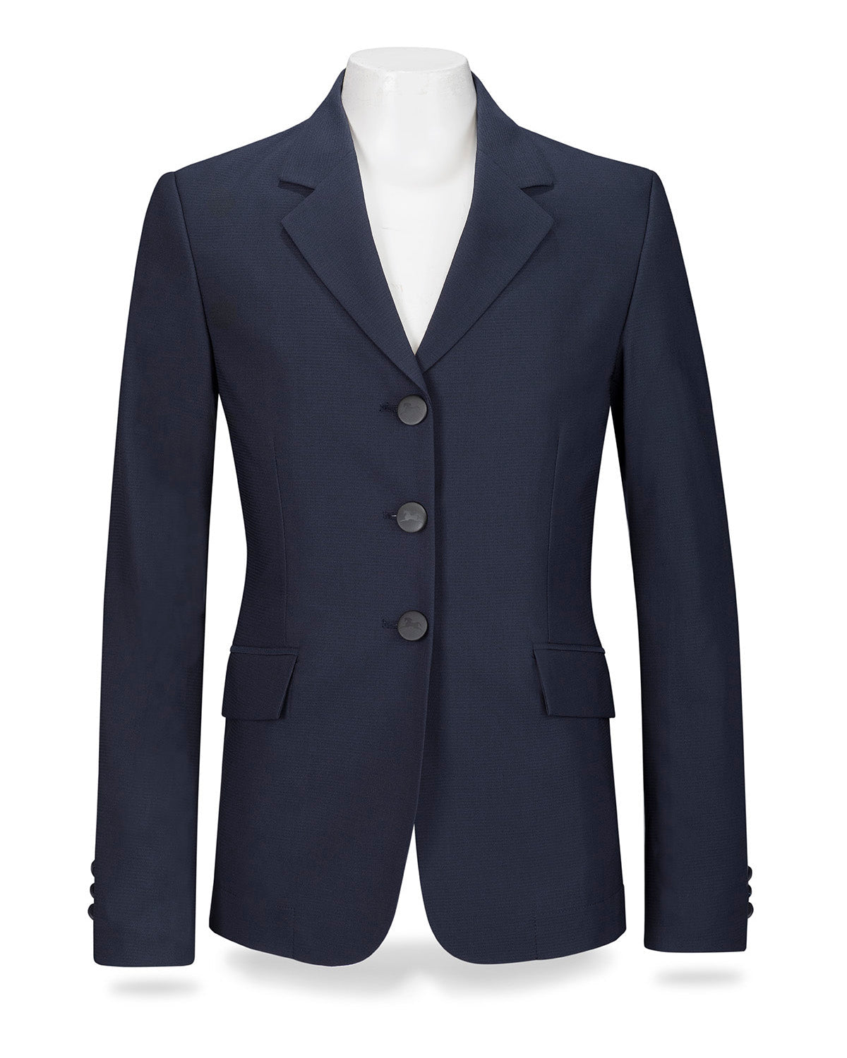 R.J. Classics Girls’ Hailey II Show Coat