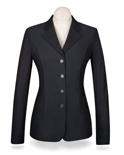 R.J. Classics Ladies’ Melody Mesh Show Coat