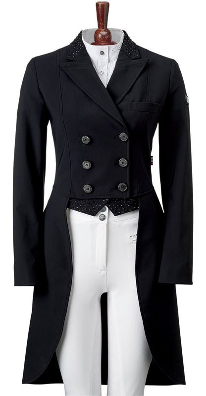 Equiline Ladies’ Marilyn Shadbelly