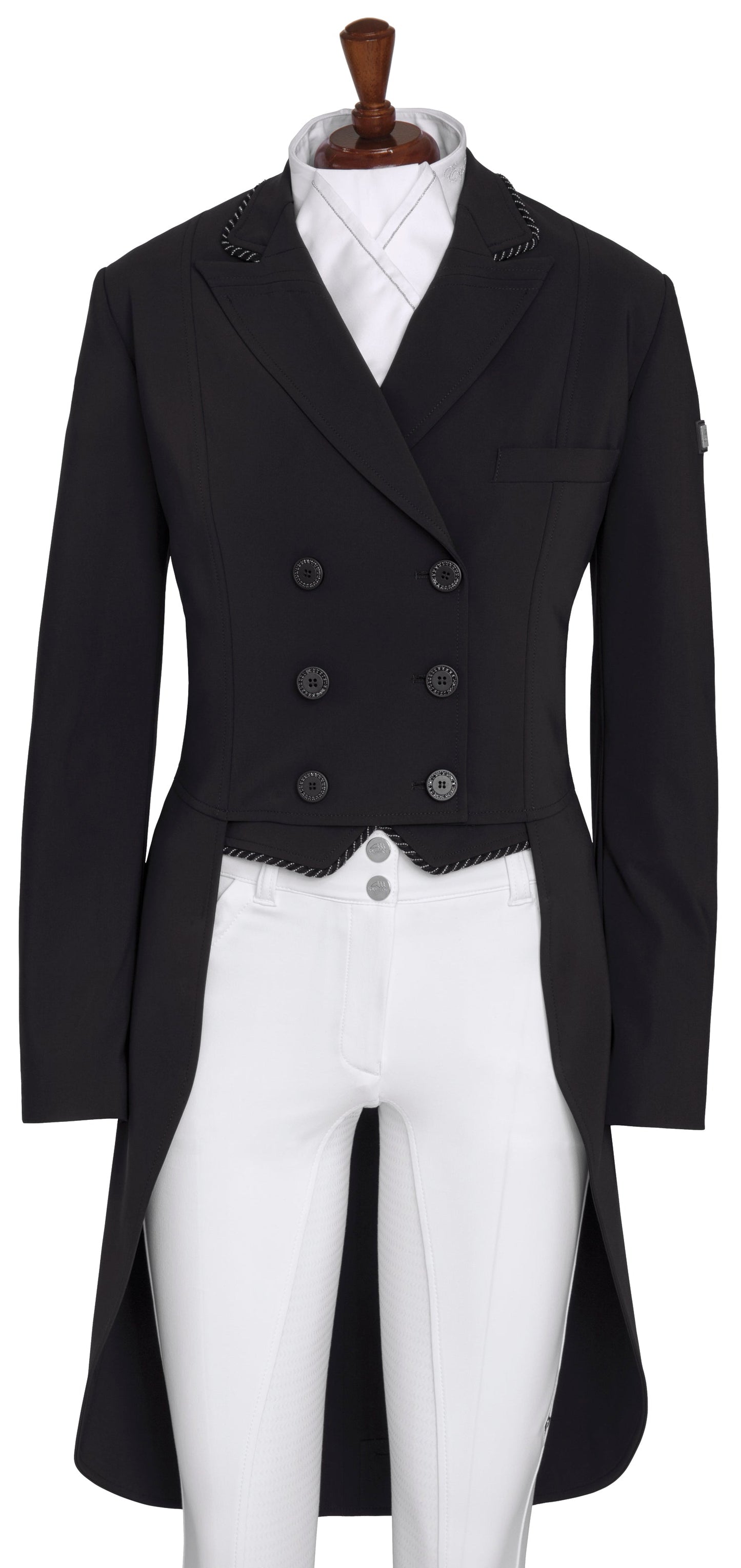 Equiline Ladies’ Bella Shadbelly