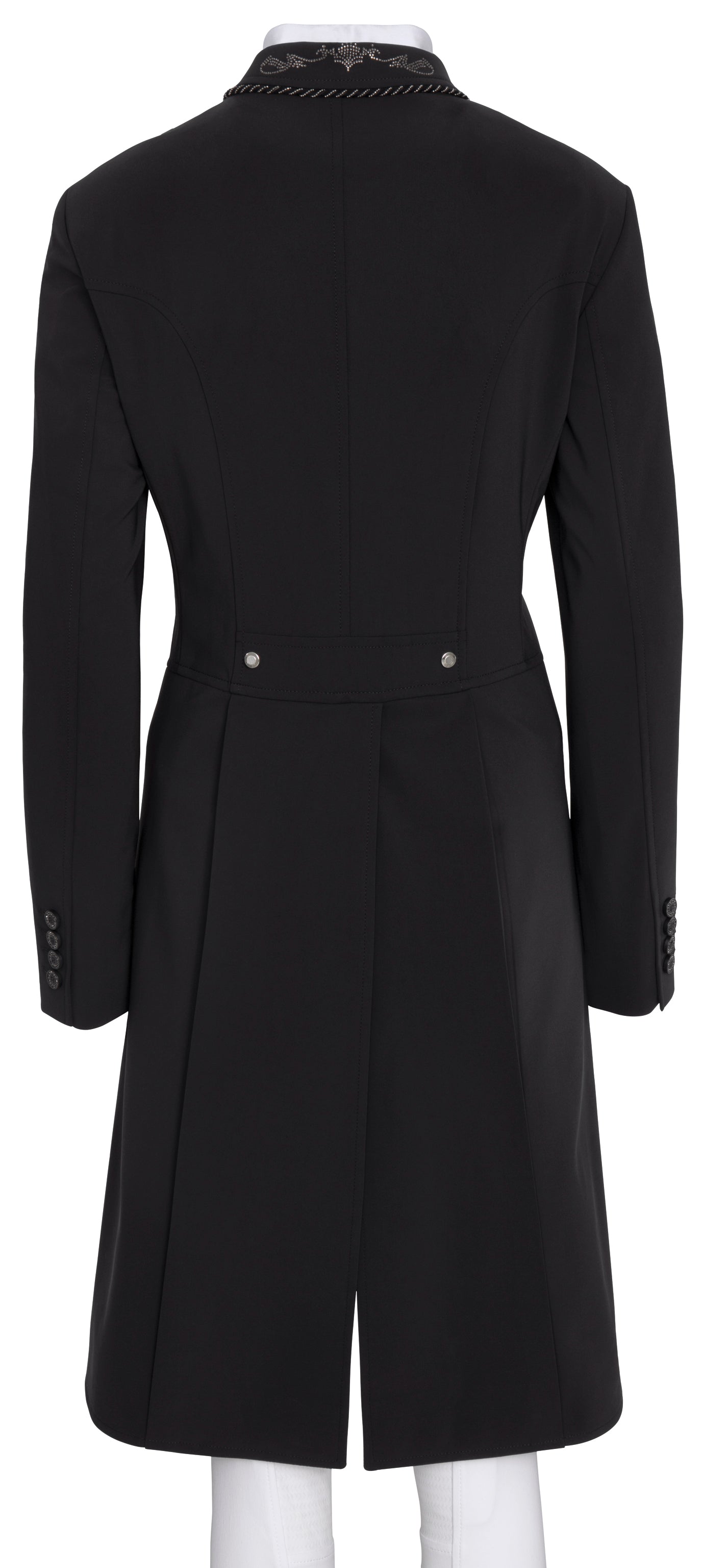 Equiline Ladies’ Bella Shadbelly