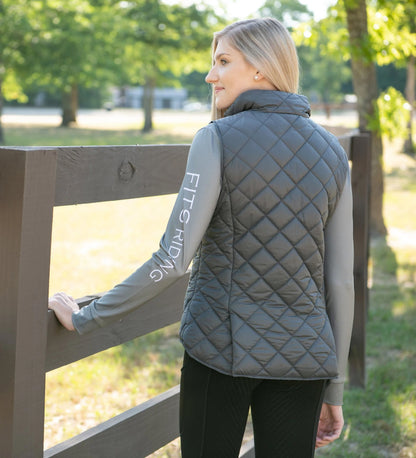 FITS Ainsley All Around Vest
